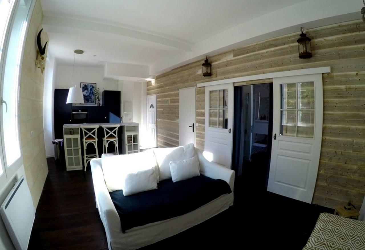 Appartement Centre De Bordeaux Clim Et Tram 외부 사진