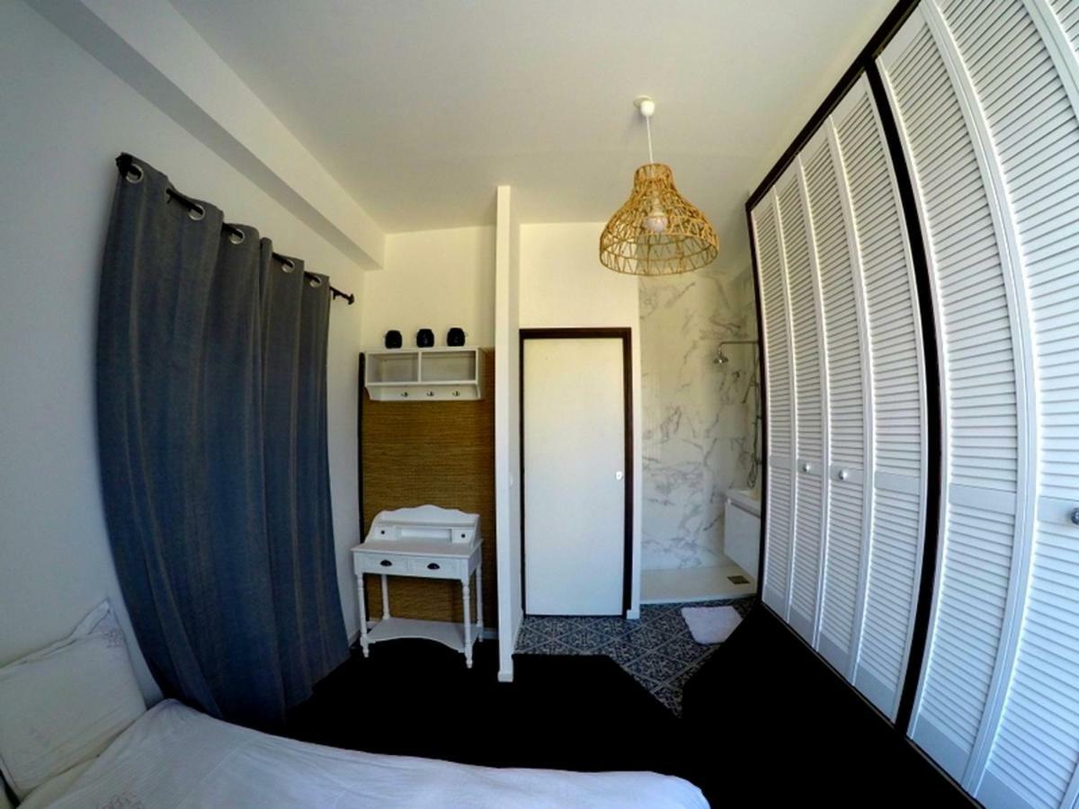 Appartement Centre De Bordeaux Clim Et Tram 외부 사진