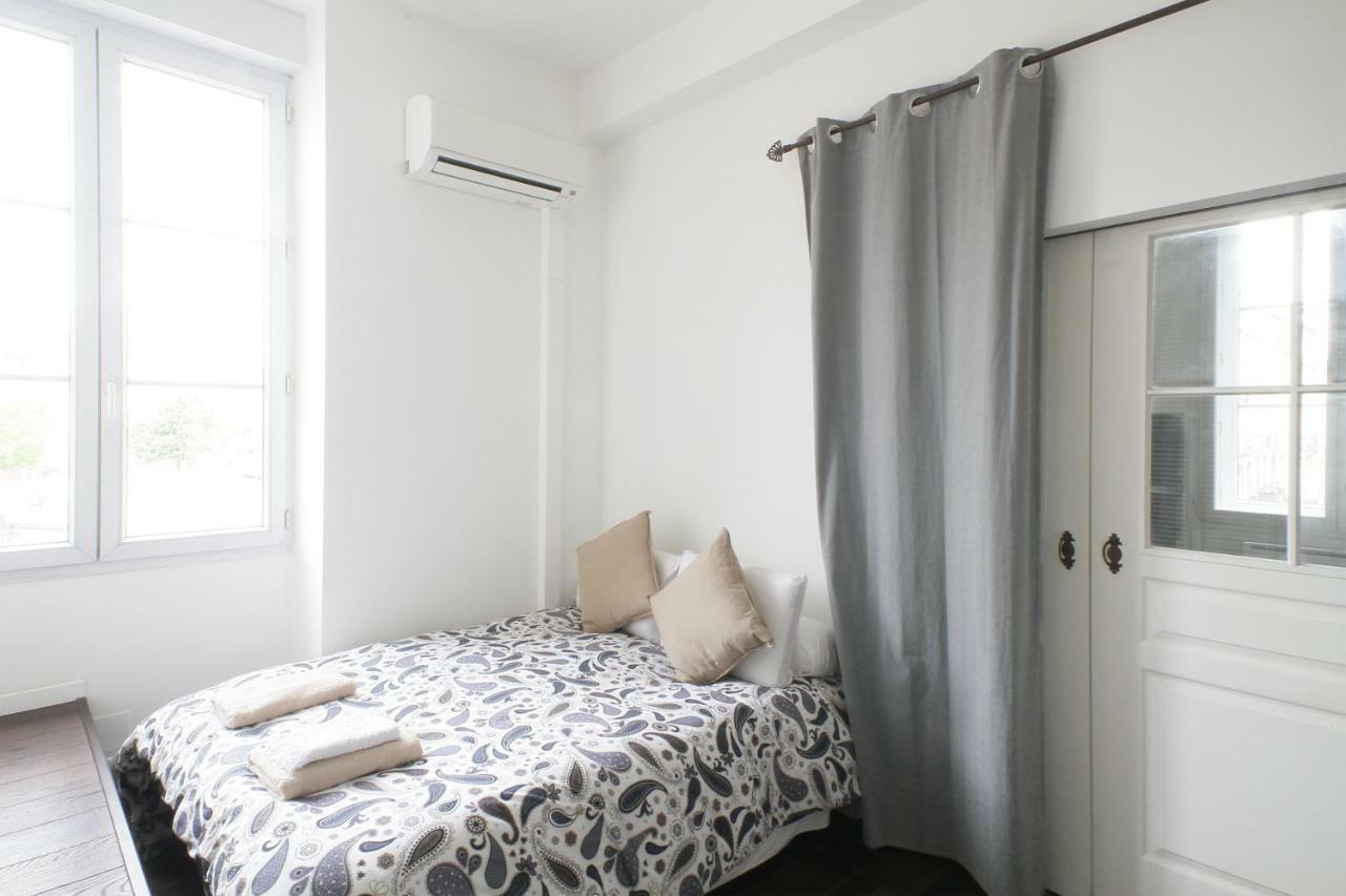 Appartement Centre De Bordeaux Clim Et Tram 외부 사진