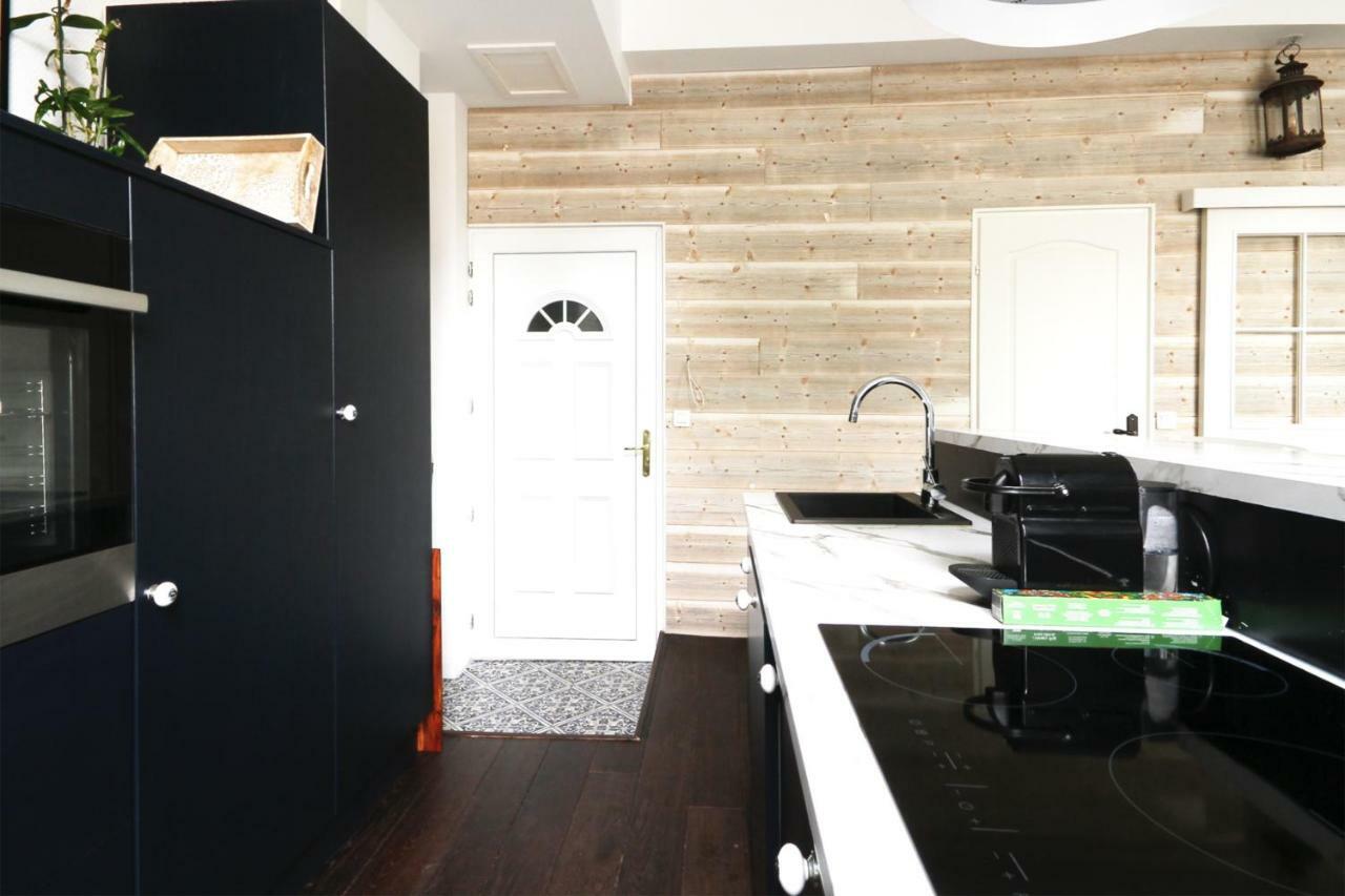 Appartement Centre De Bordeaux Clim Et Tram 외부 사진