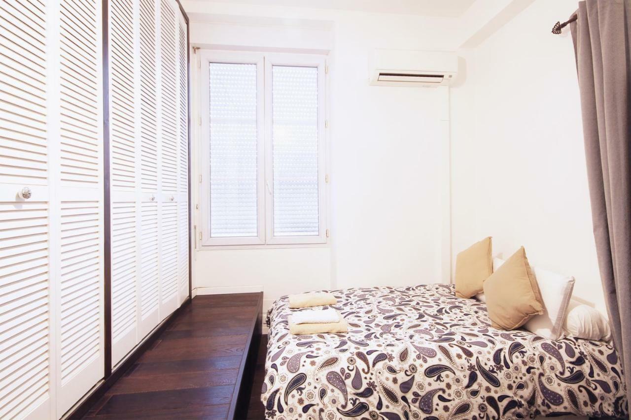 Appartement Centre De Bordeaux Clim Et Tram 외부 사진