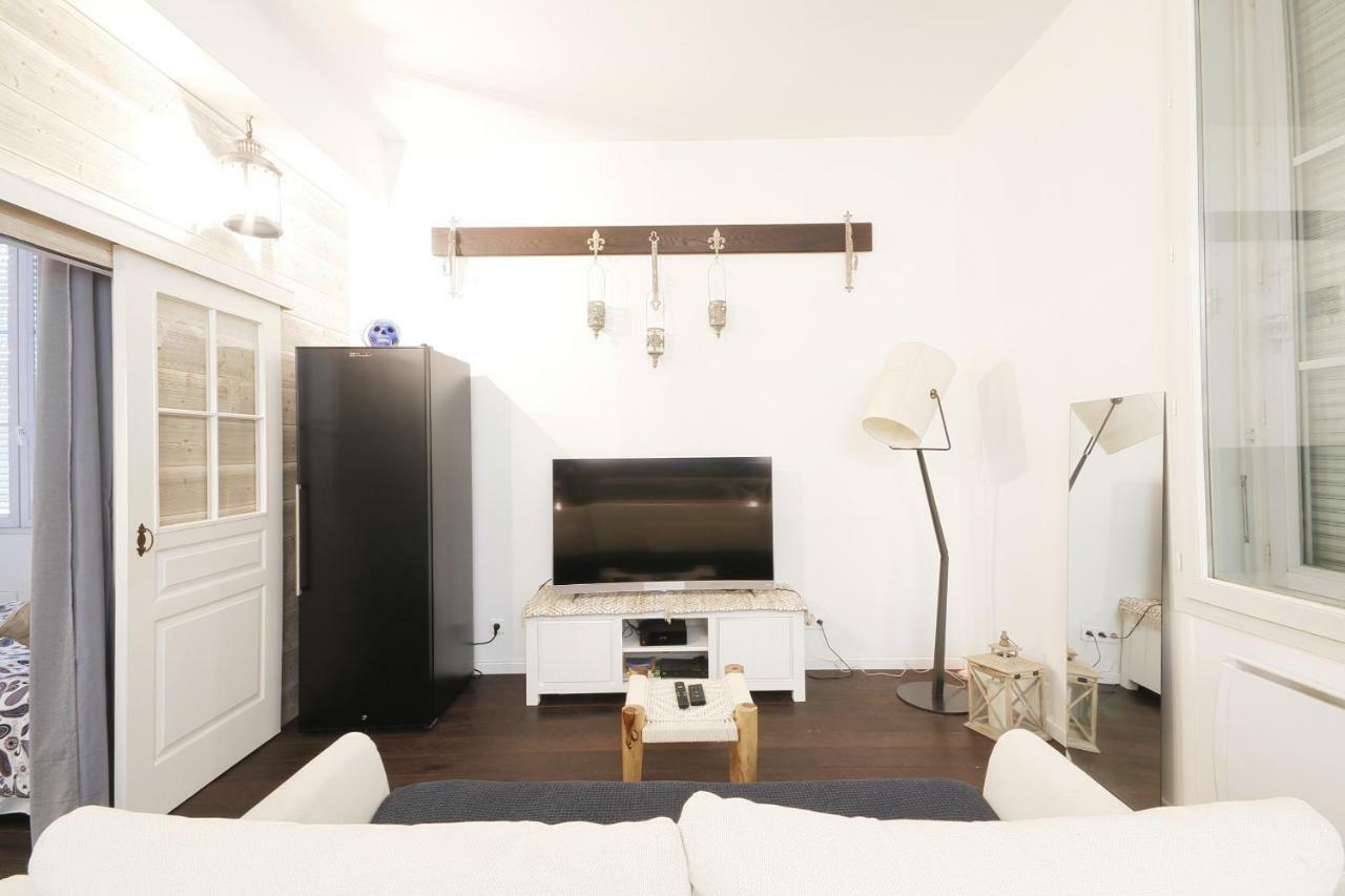 Appartement Centre De Bordeaux Clim Et Tram 외부 사진